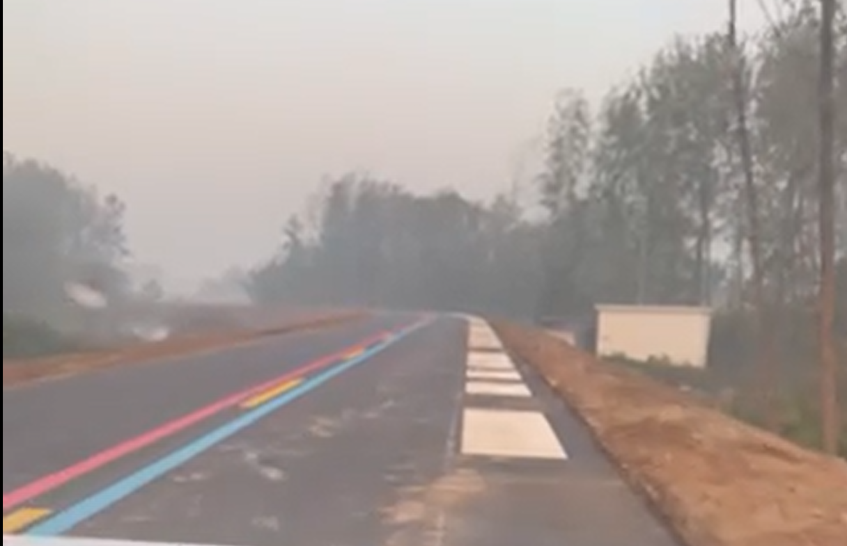 音乐公路设计建造单位哪家靠谱？认准这一家就够了